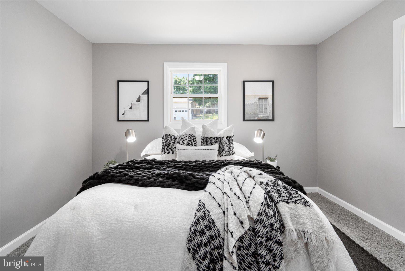 NORTH LINTHICUM - Residential