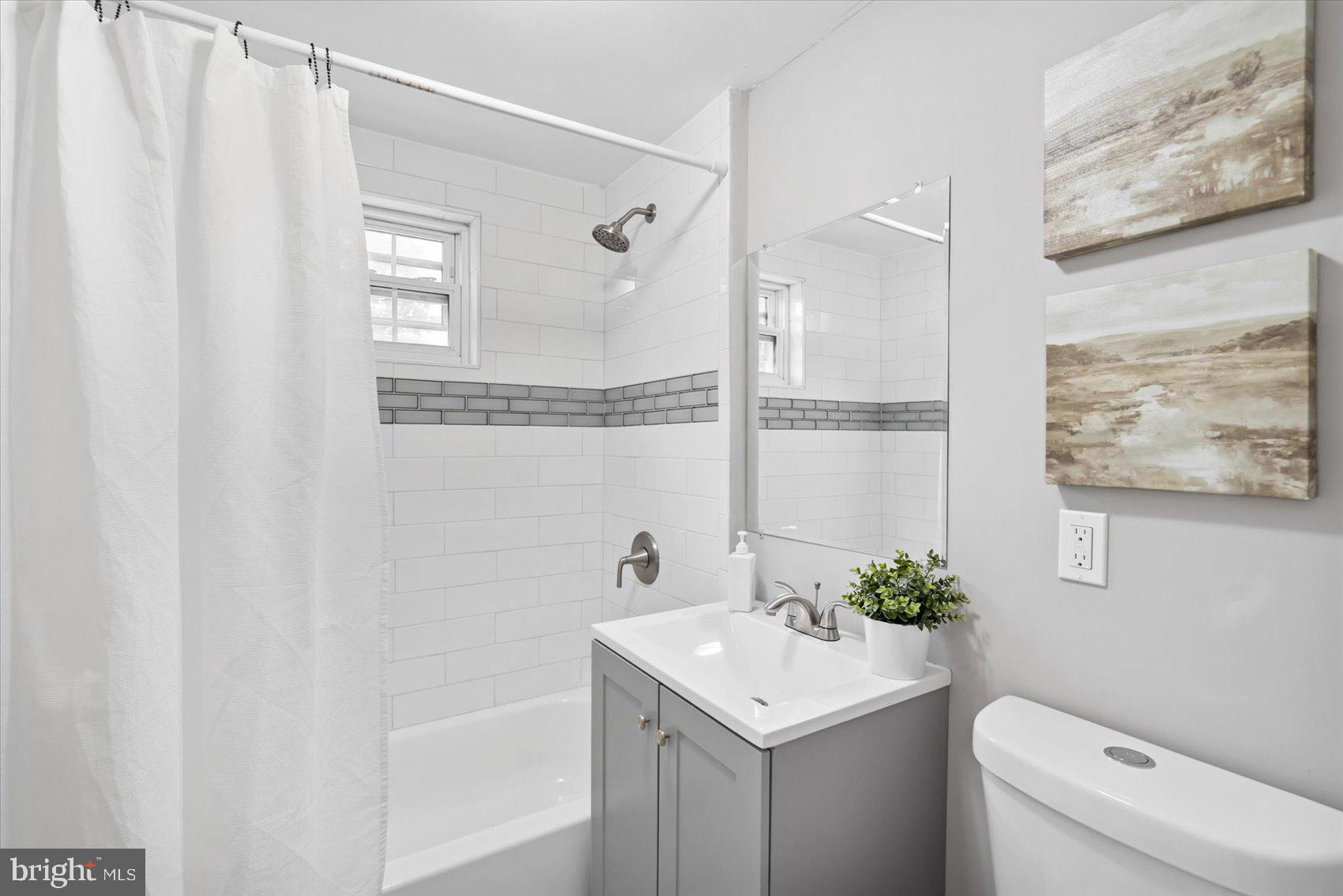 NORTH LINTHICUM - Residential