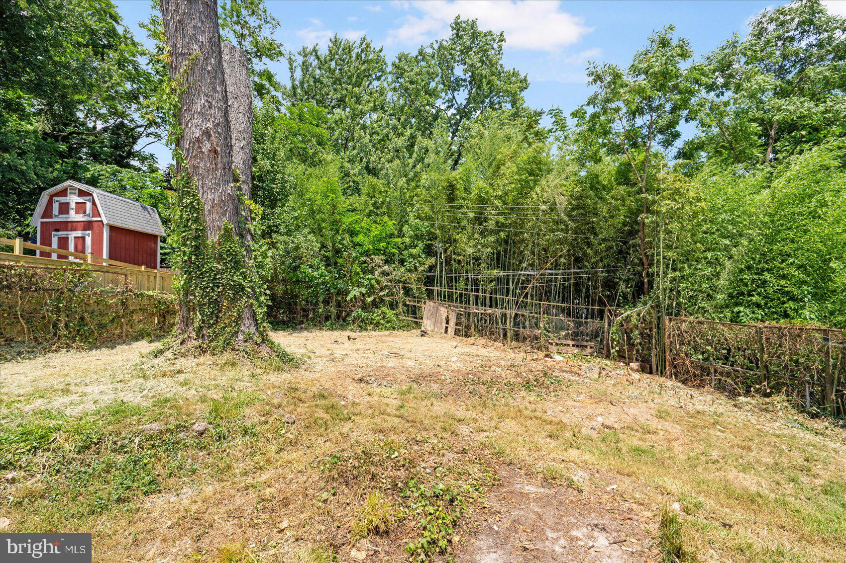 NORTH LINTHICUM - Residential