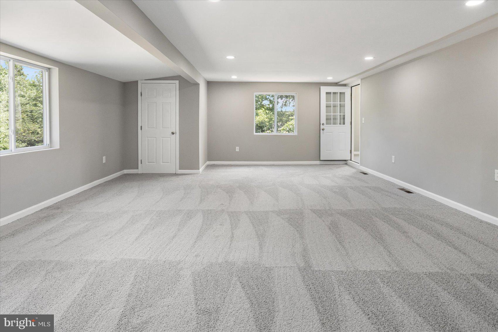 NORTH LINTHICUM - Residential