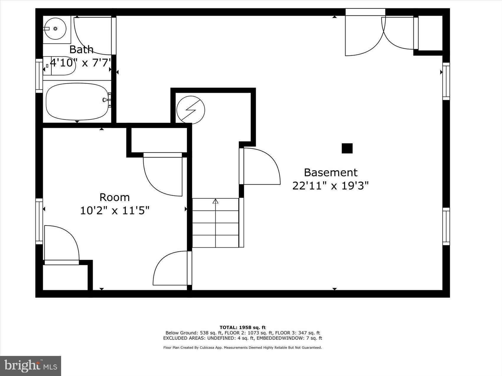 NORTH LINTHICUM - Residential