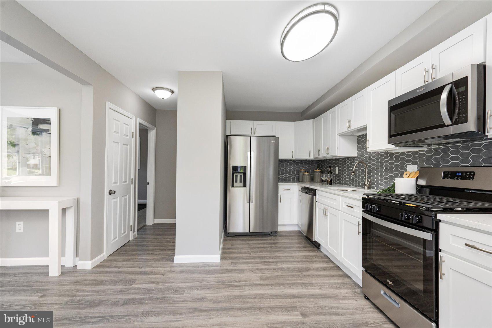 NORTH LINTHICUM - Residential