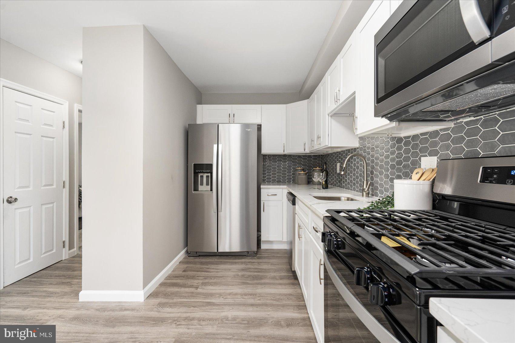 NORTH LINTHICUM - Residential