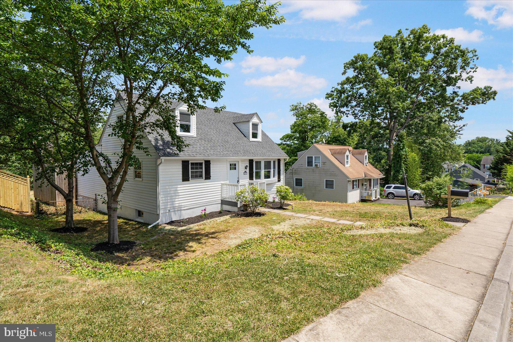 NORTH LINTHICUM - Residential