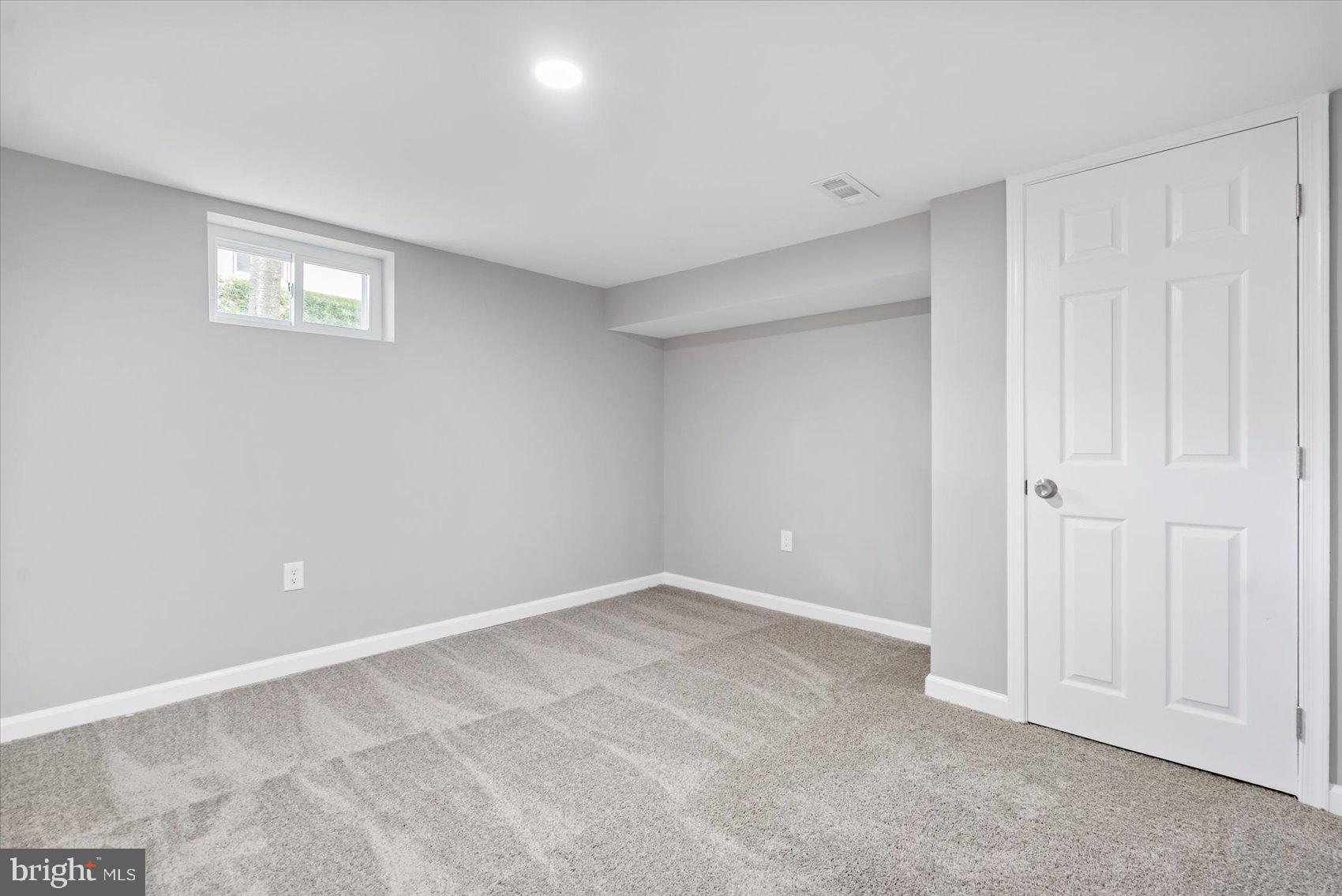 NORTH LINTHICUM - Residential