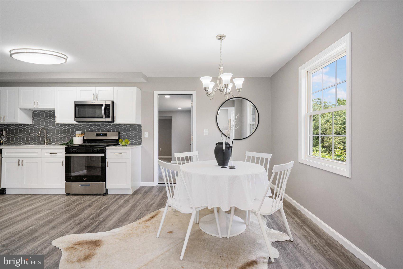 NORTH LINTHICUM - Residential