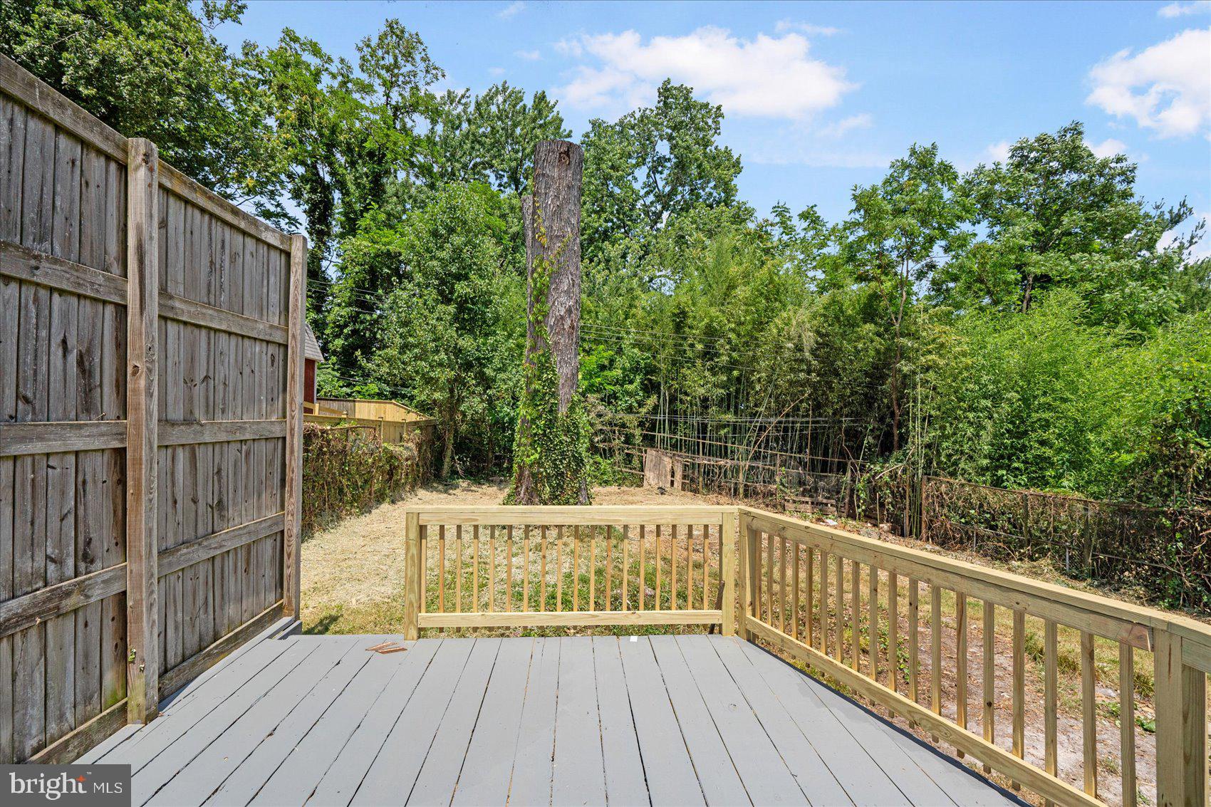 NORTH LINTHICUM - Residential