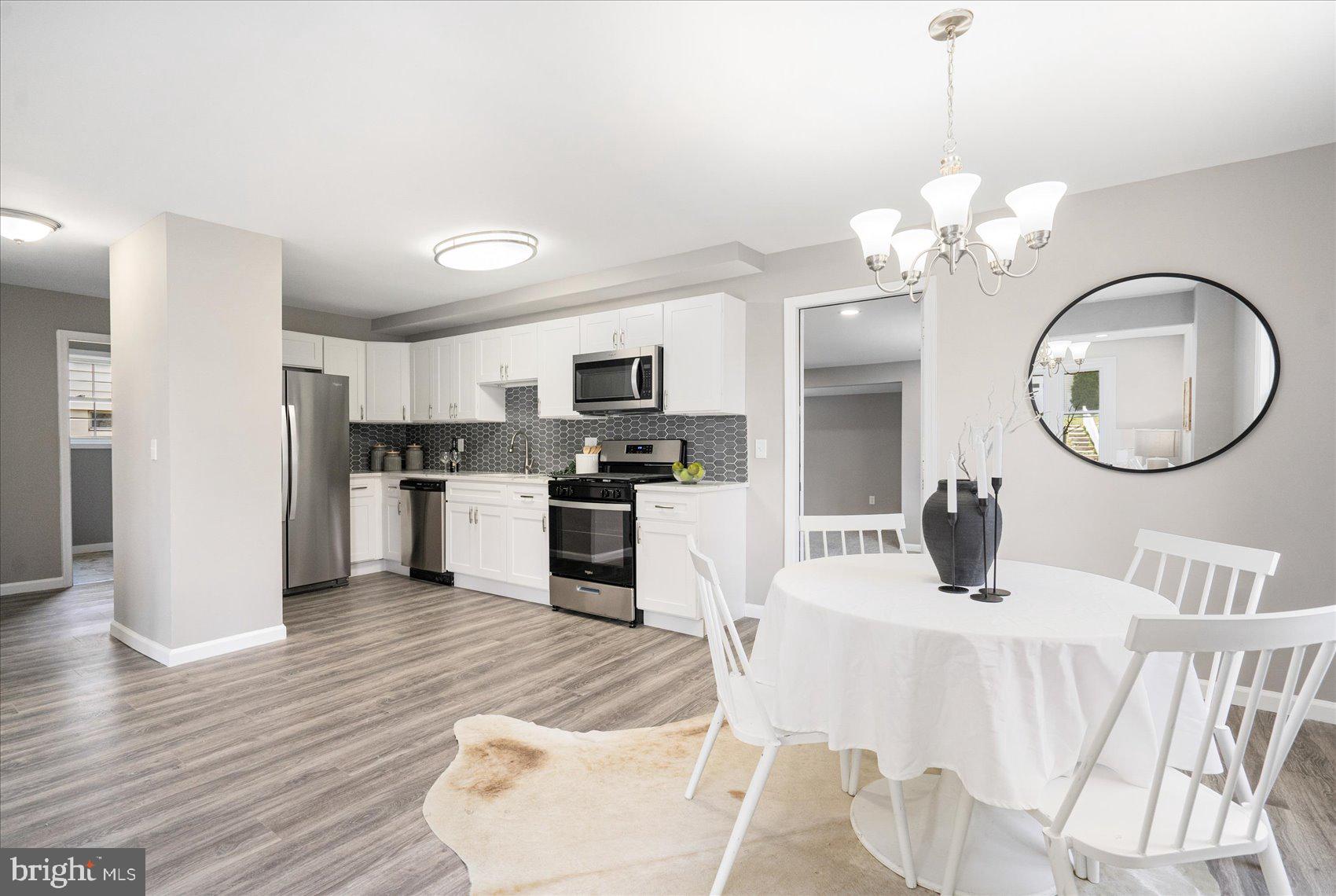 NORTH LINTHICUM - Residential