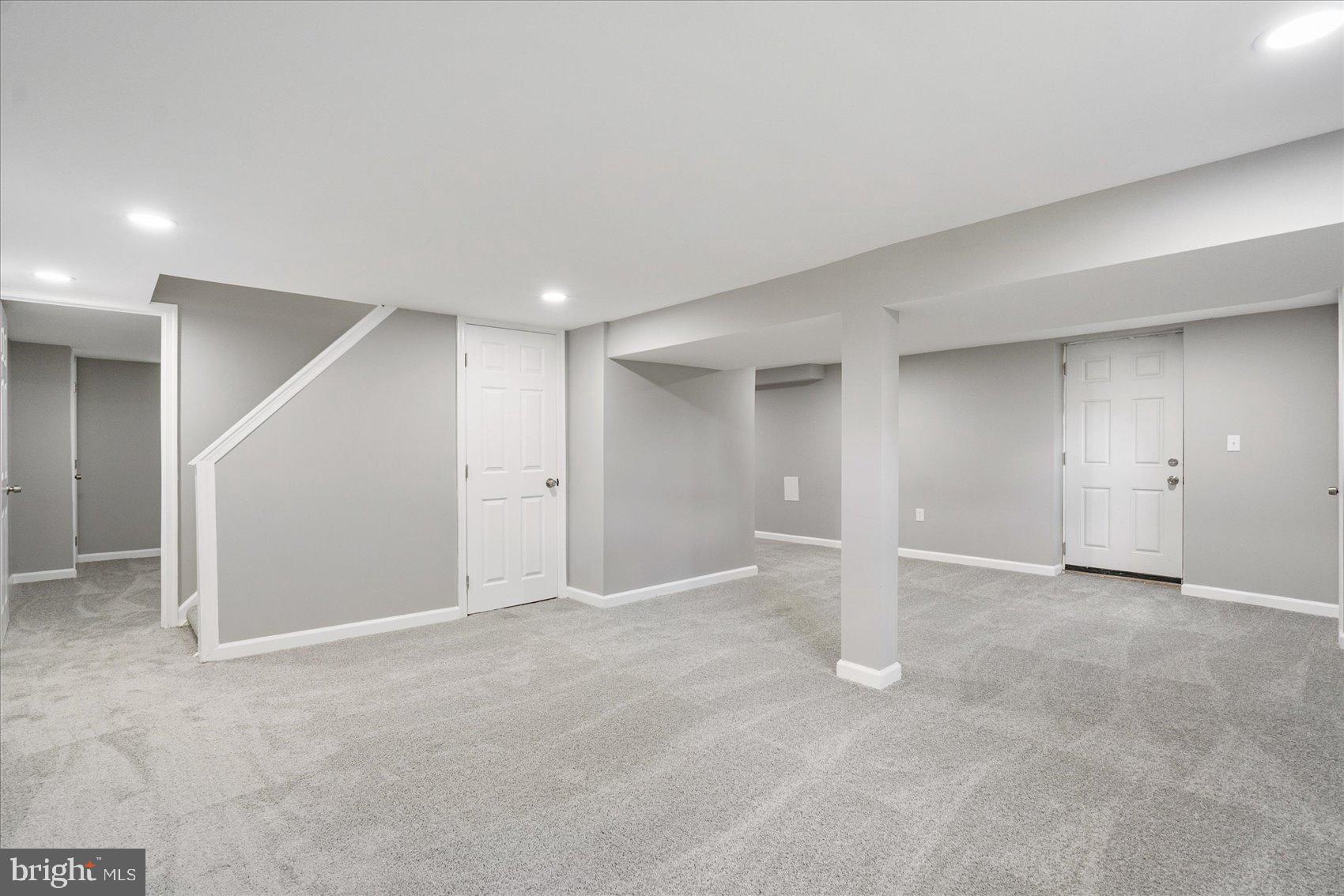 NORTH LINTHICUM - Residential