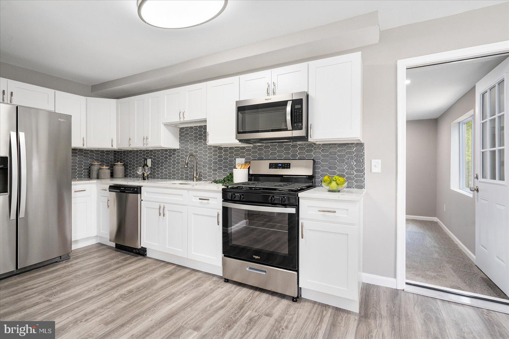 NORTH LINTHICUM - Residential