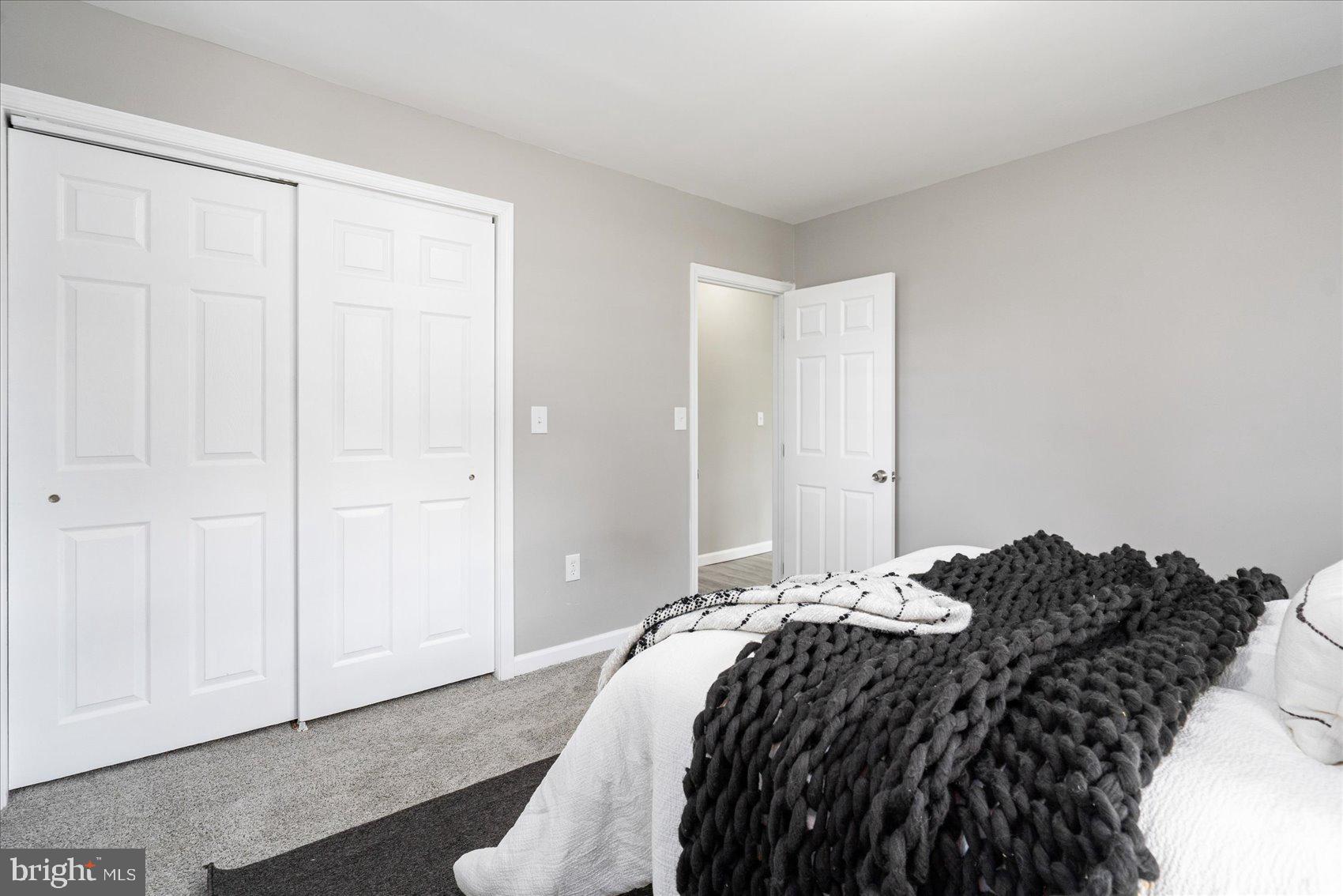 NORTH LINTHICUM - Residential