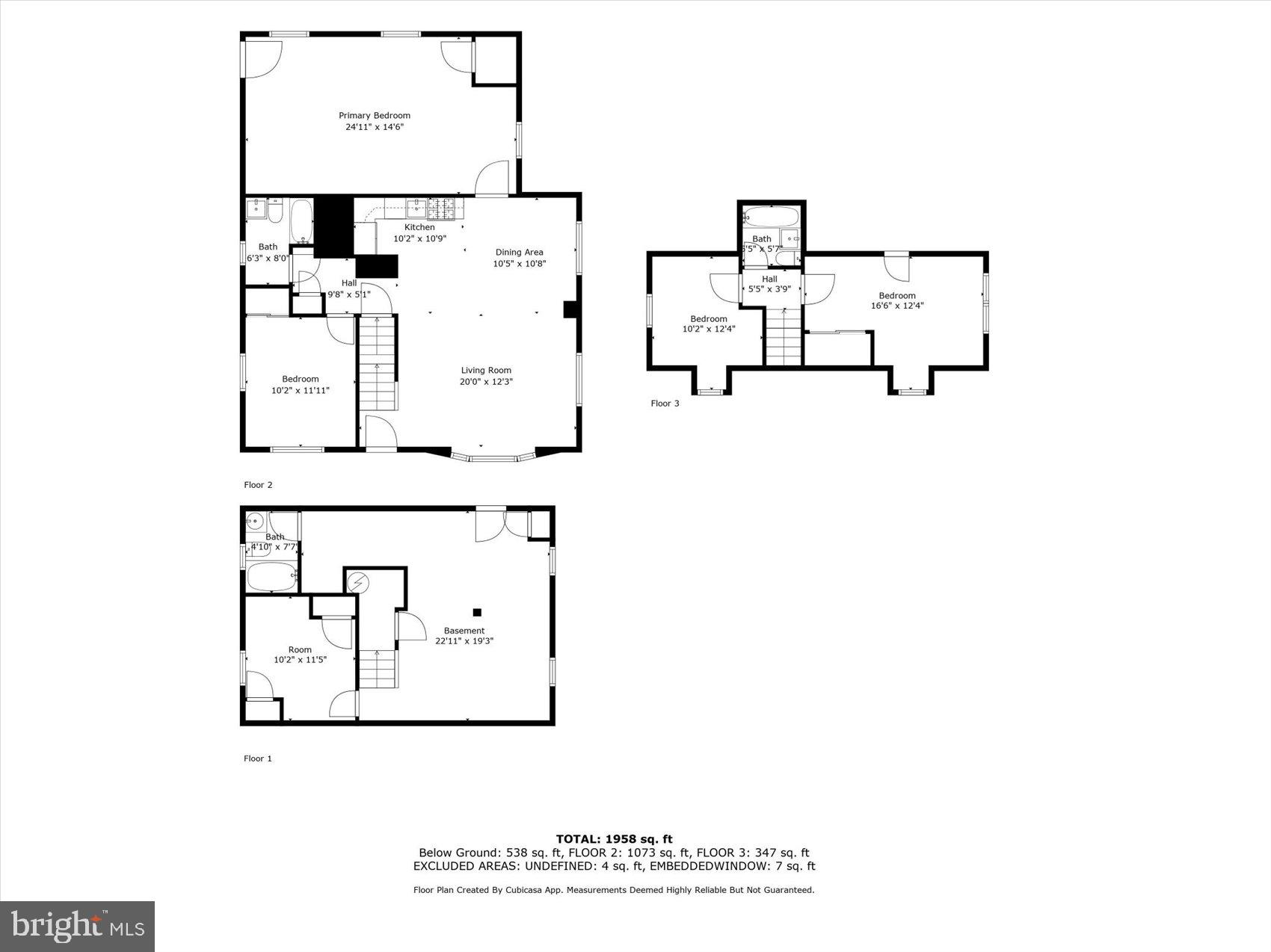 NORTH LINTHICUM - Residential