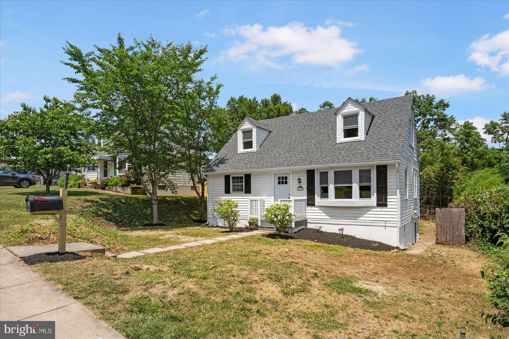 NORTH LINTHICUM - Residential