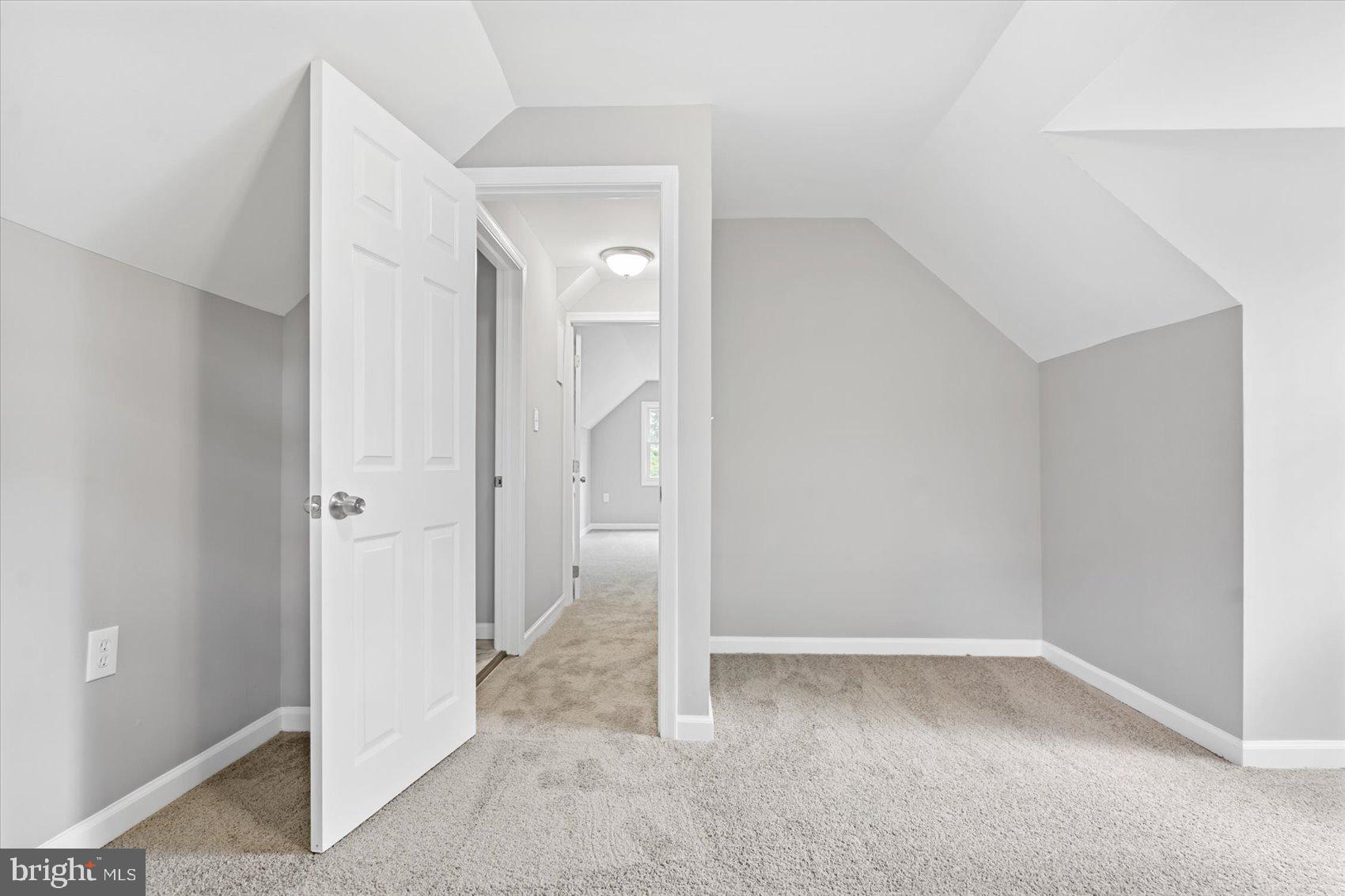 NORTH LINTHICUM - Residential