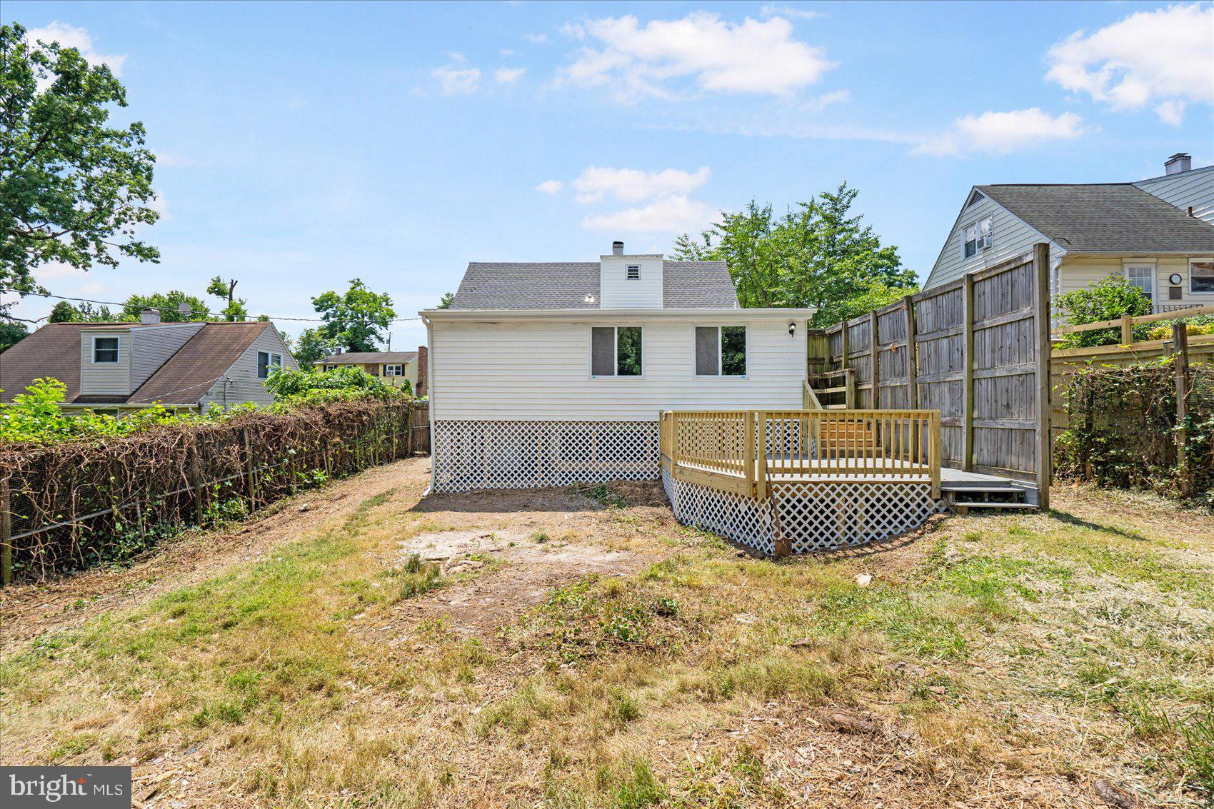 NORTH LINTHICUM - Residential