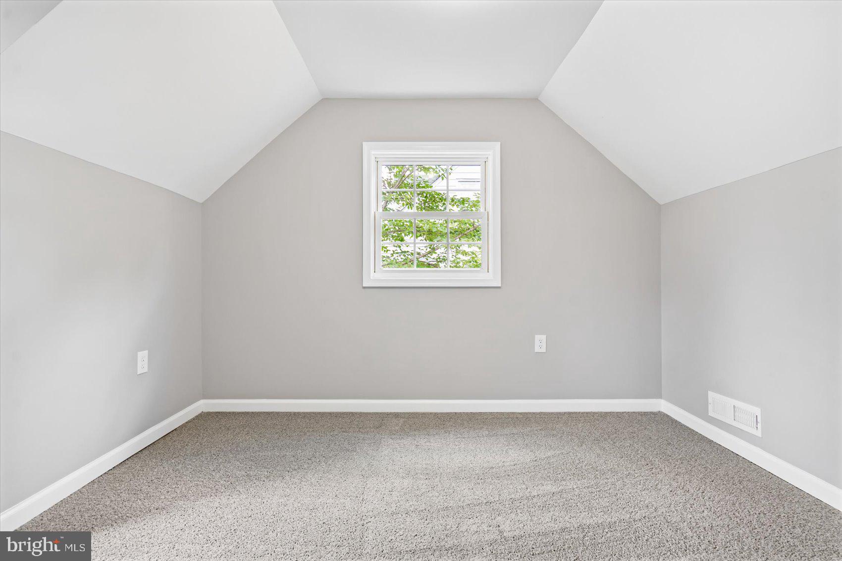 NORTH LINTHICUM - Residential