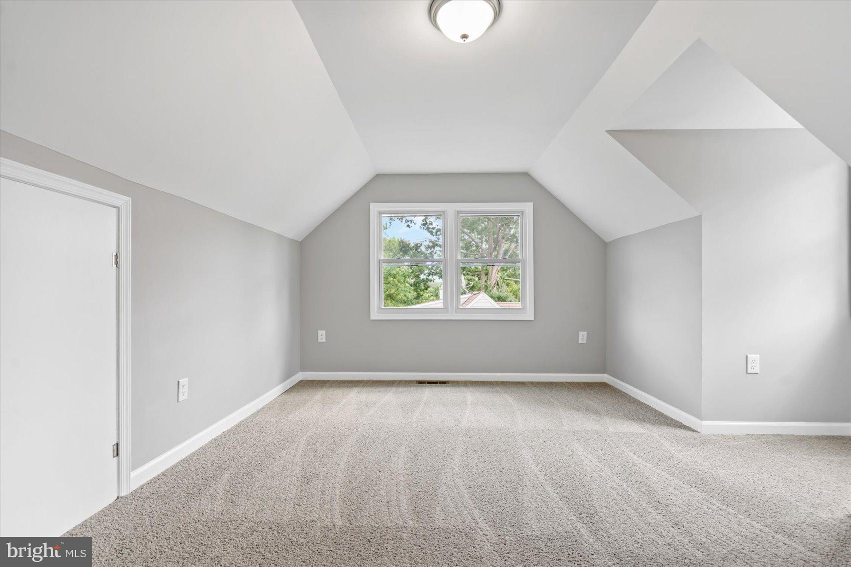 NORTH LINTHICUM - Residential