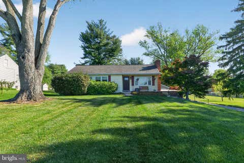 Homes For Sale - 10386 Gorman Road<br/> LAUREL, MD 20723
