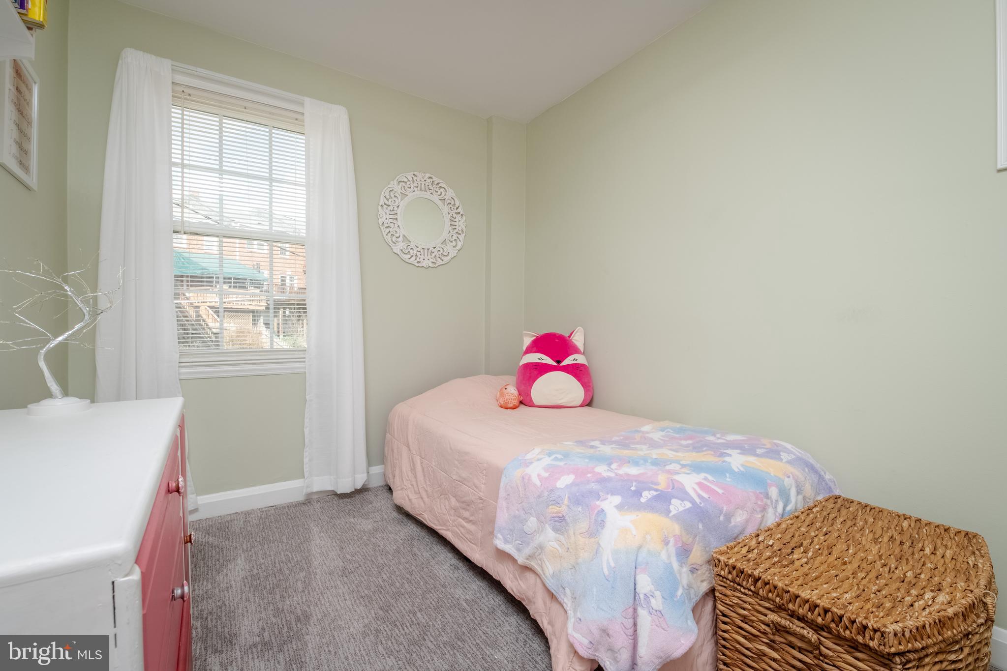 RODGERS FORGE - Residential