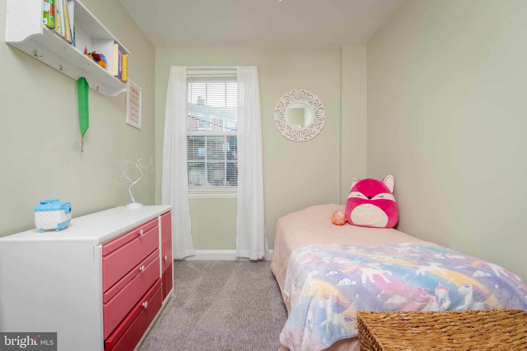 RODGERS FORGE - Residential