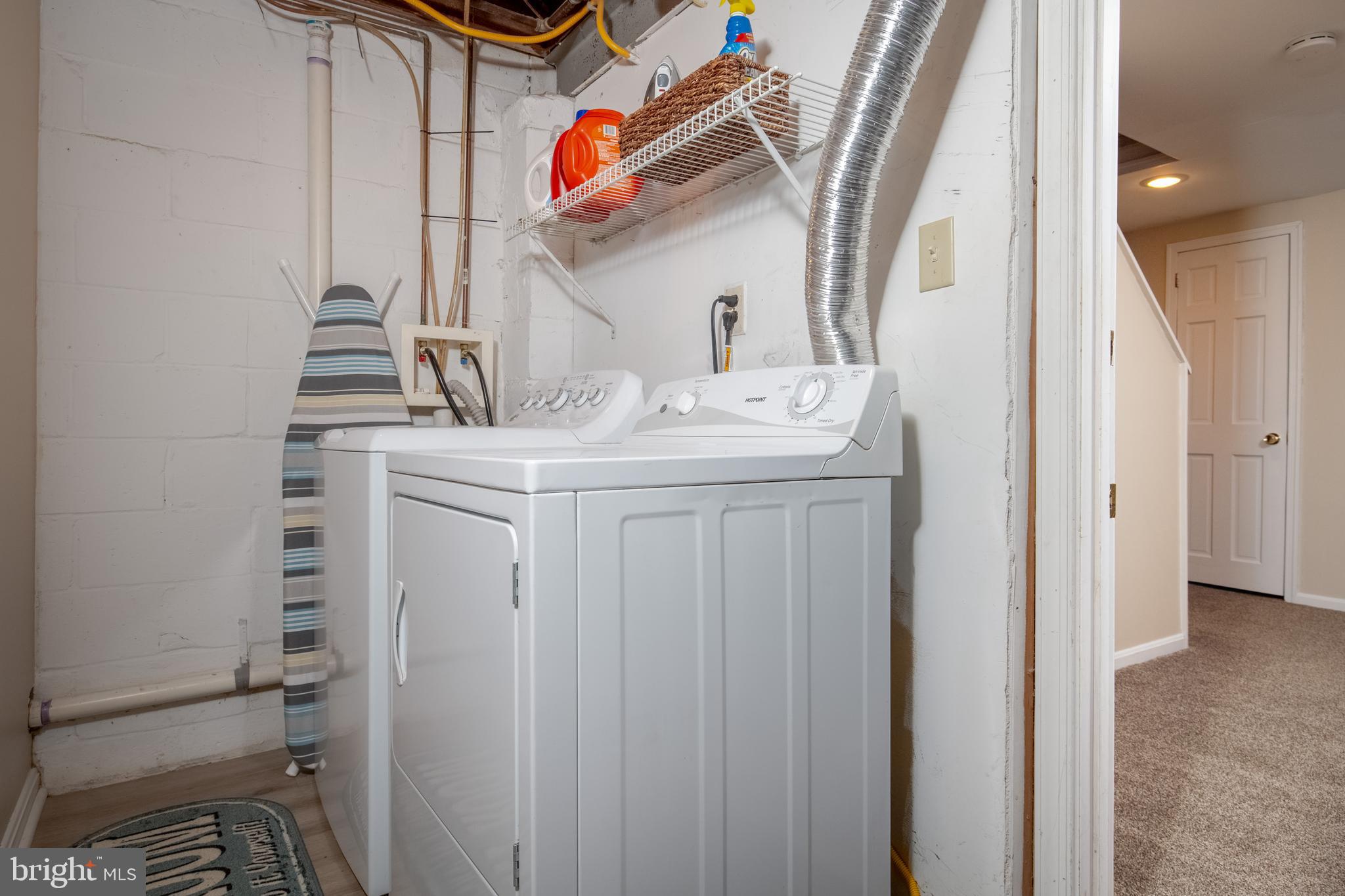 RODGERS FORGE - Residential