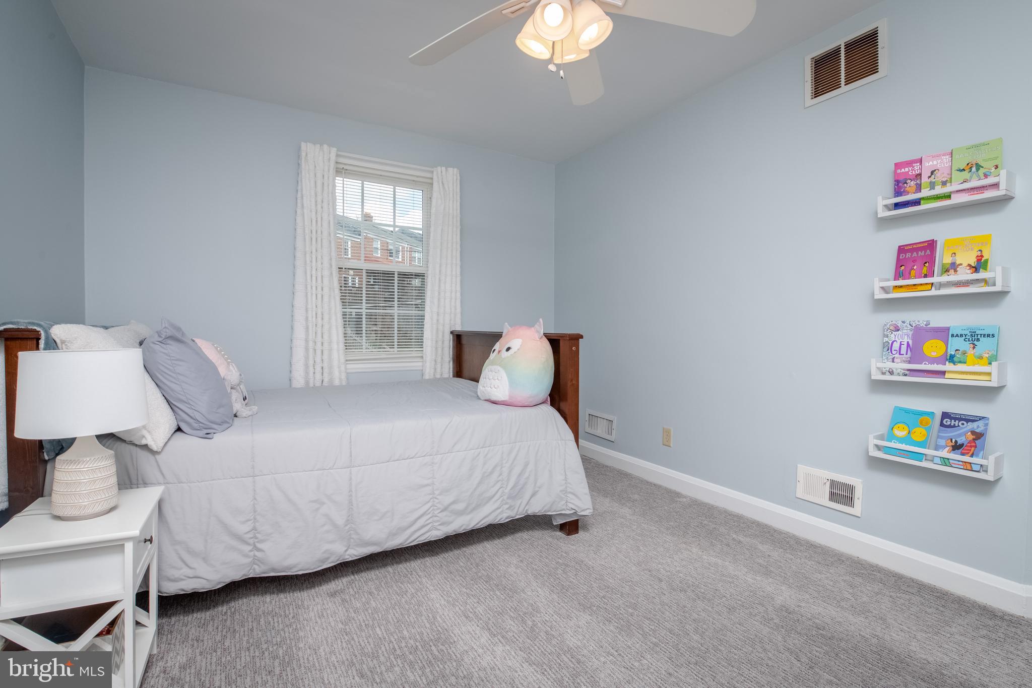 RODGERS FORGE - Residential