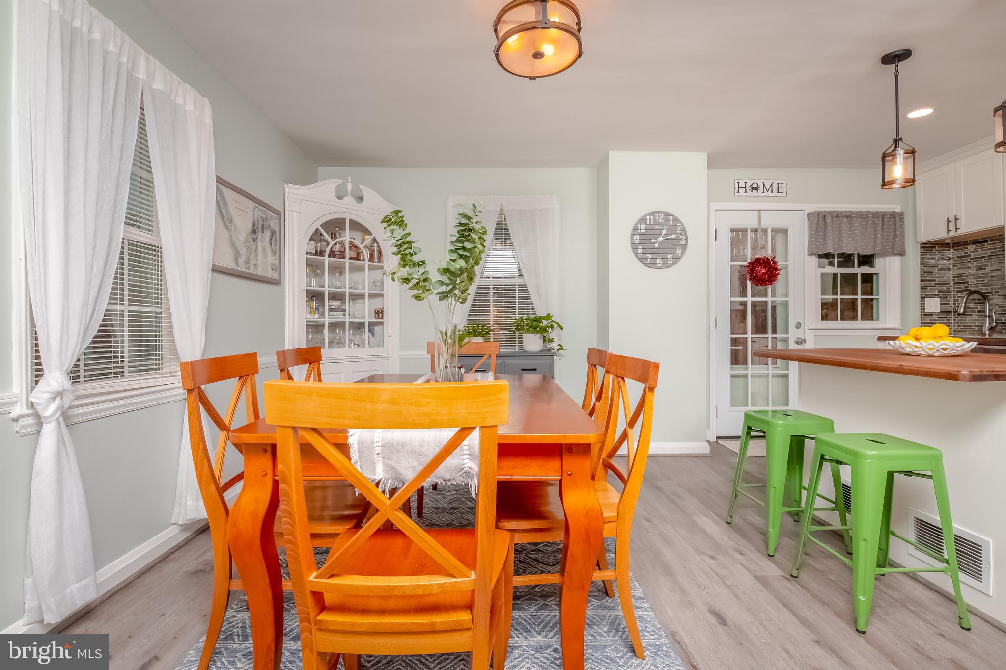 RODGERS FORGE - Residential