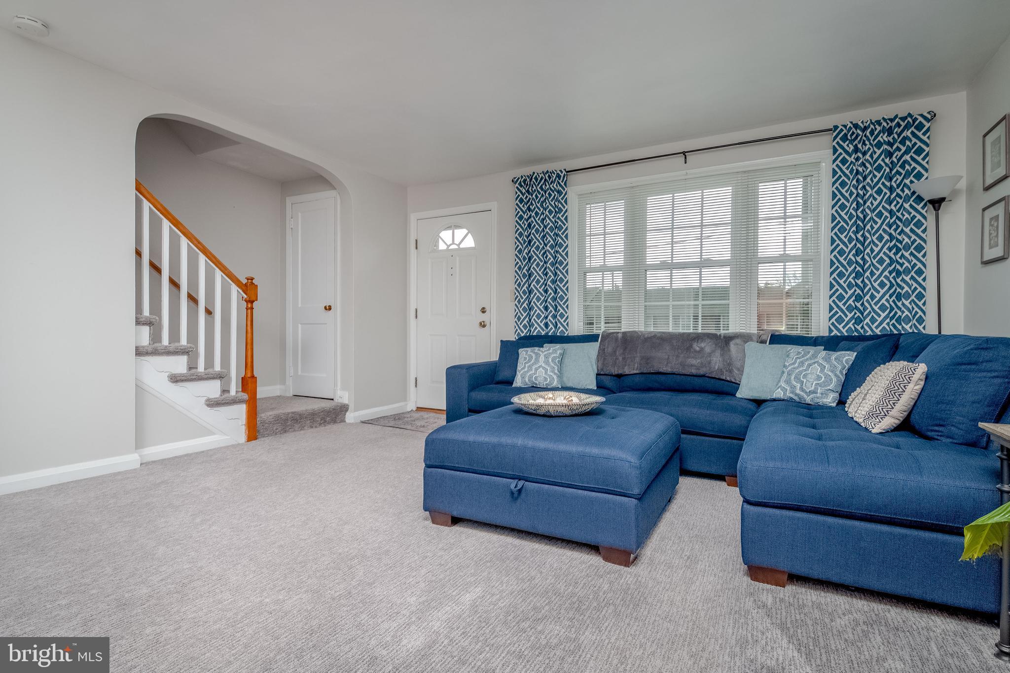 RODGERS FORGE - Residential