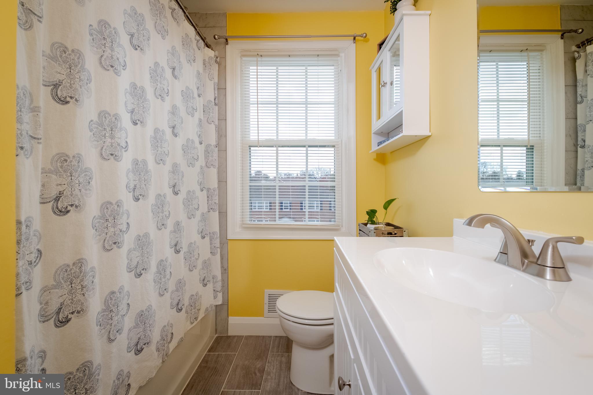 RODGERS FORGE - Residential