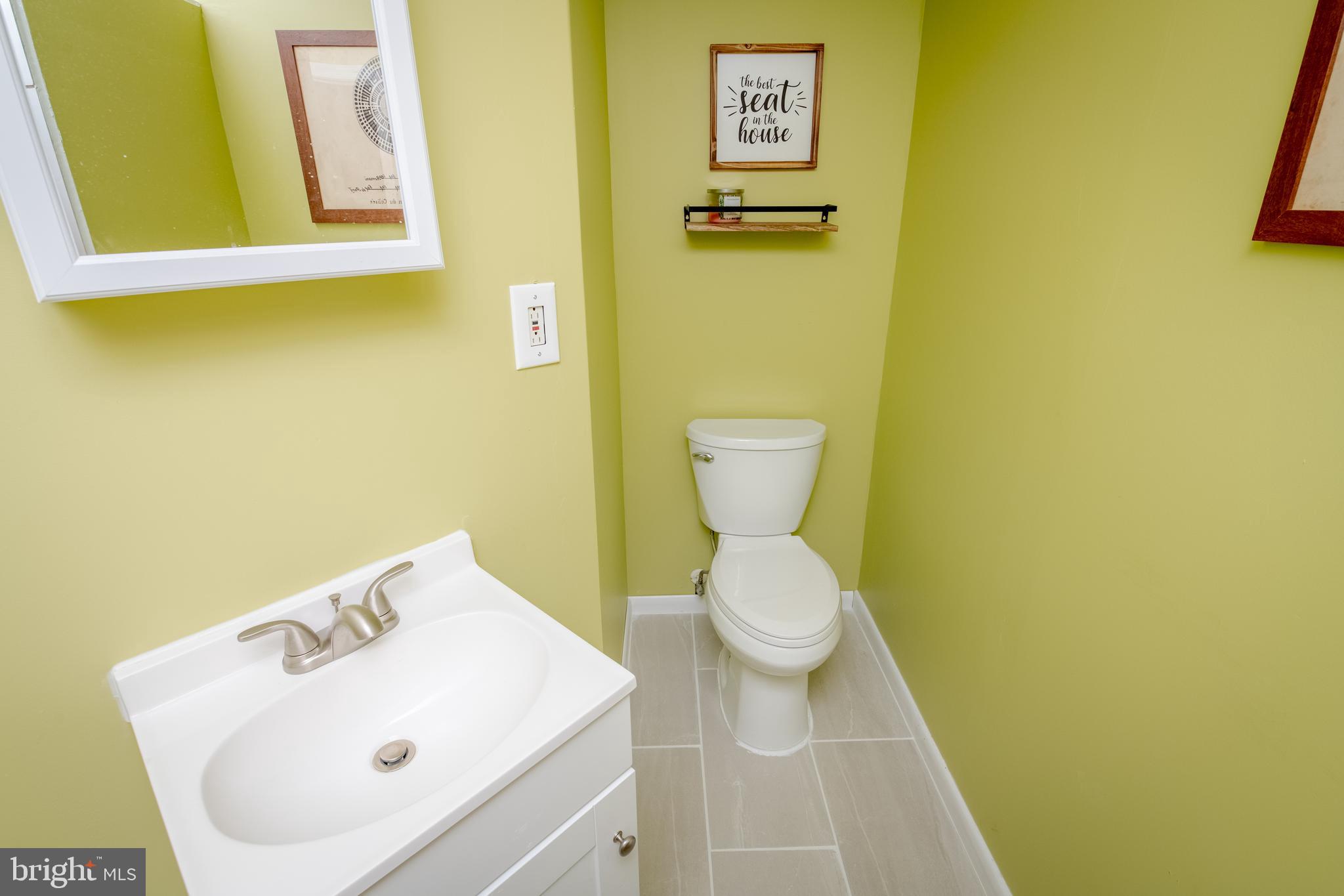 RODGERS FORGE - Residential