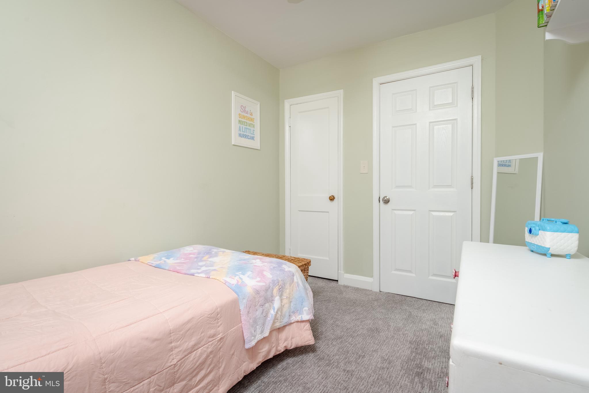 RODGERS FORGE - Residential