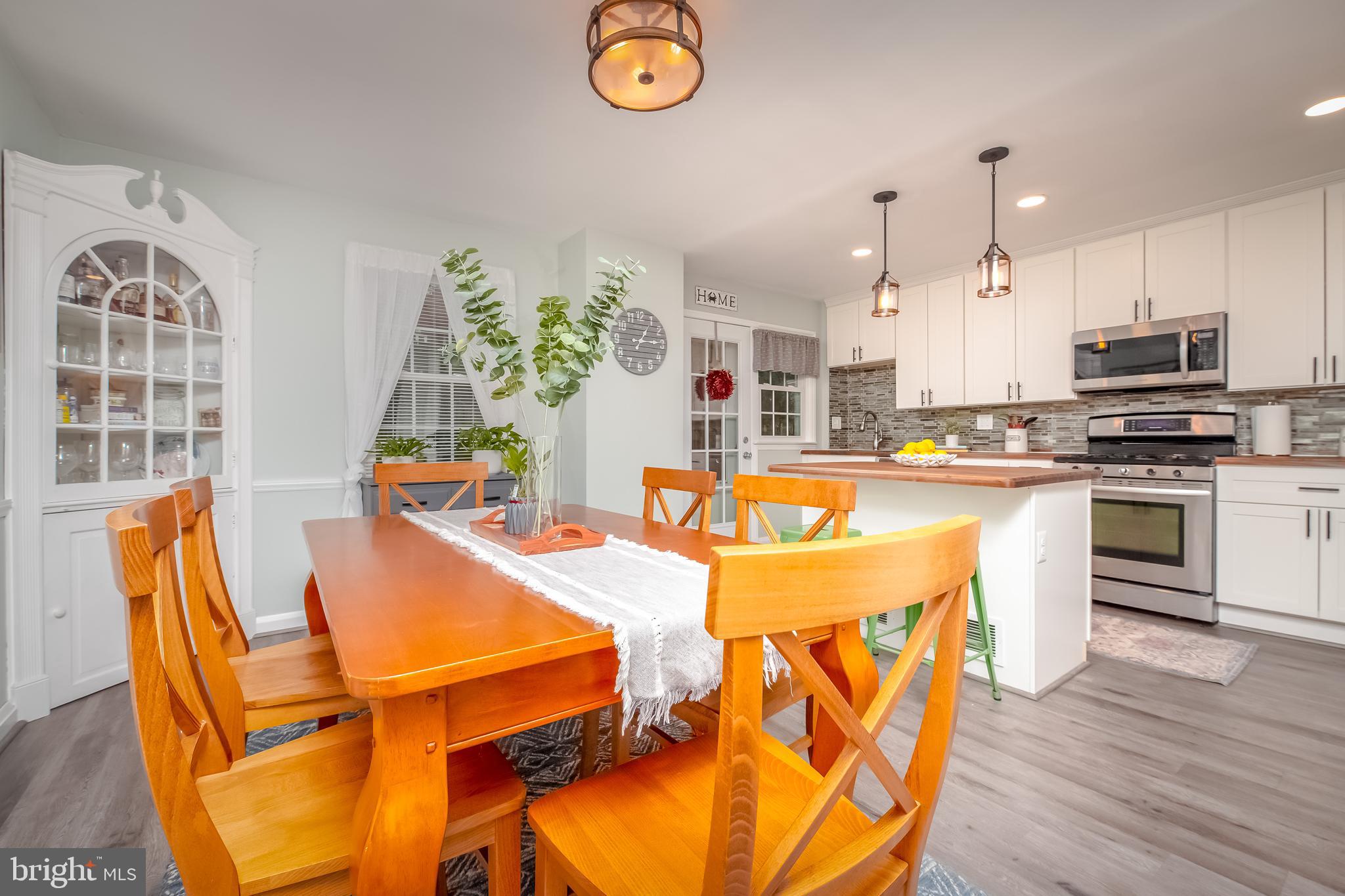 RODGERS FORGE - Residential