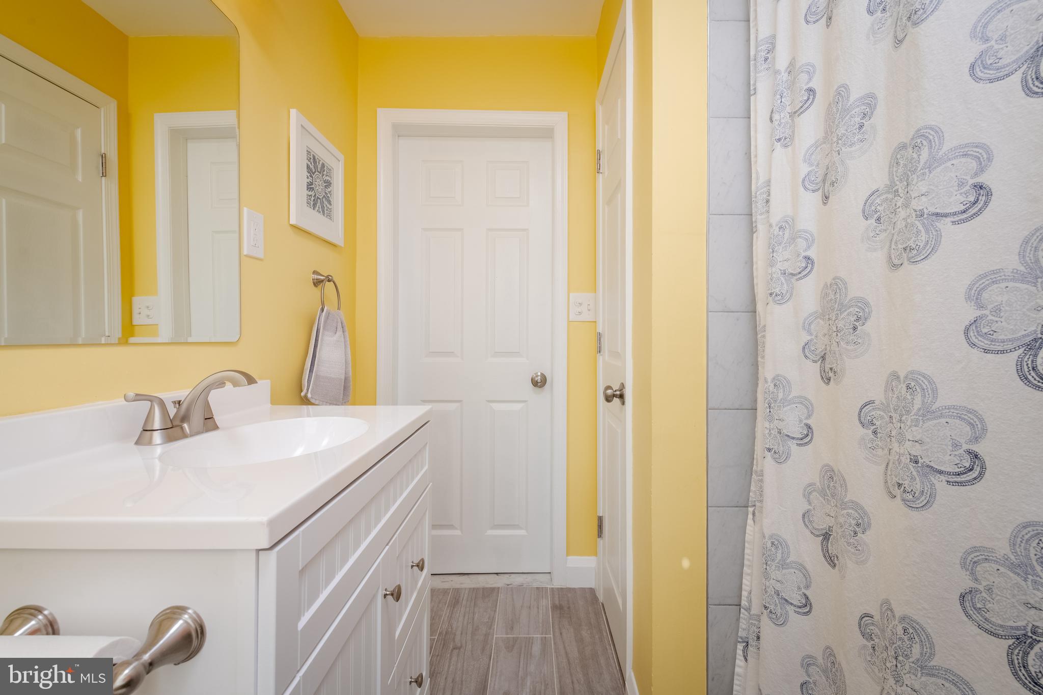 RODGERS FORGE - Residential