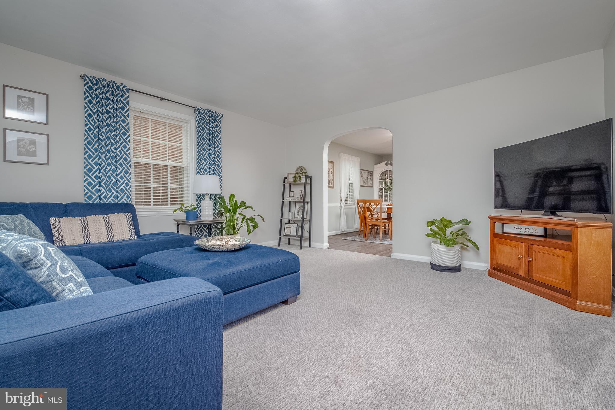 RODGERS FORGE - Residential