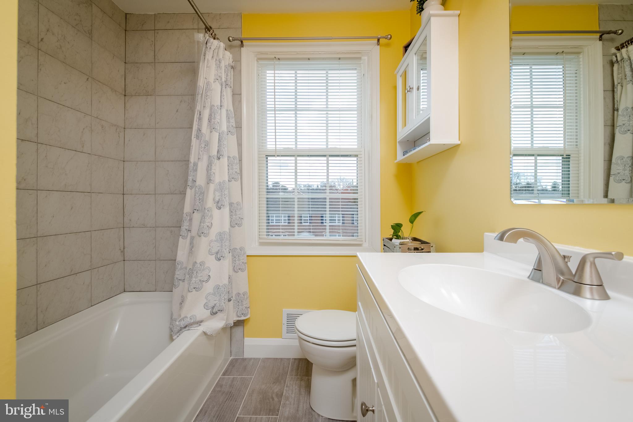 RODGERS FORGE - Residential