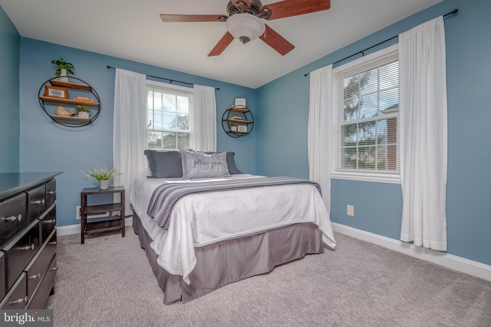 RODGERS FORGE - Residential