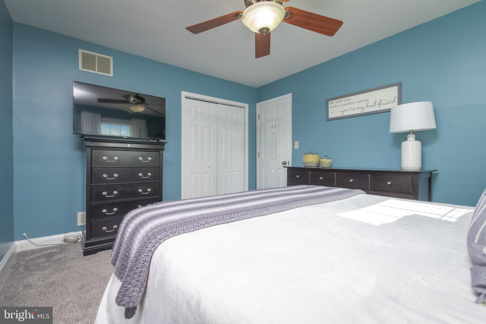 RODGERS FORGE - Residential