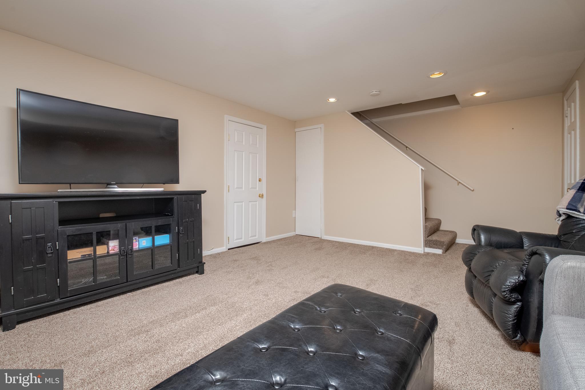 RODGERS FORGE - Residential