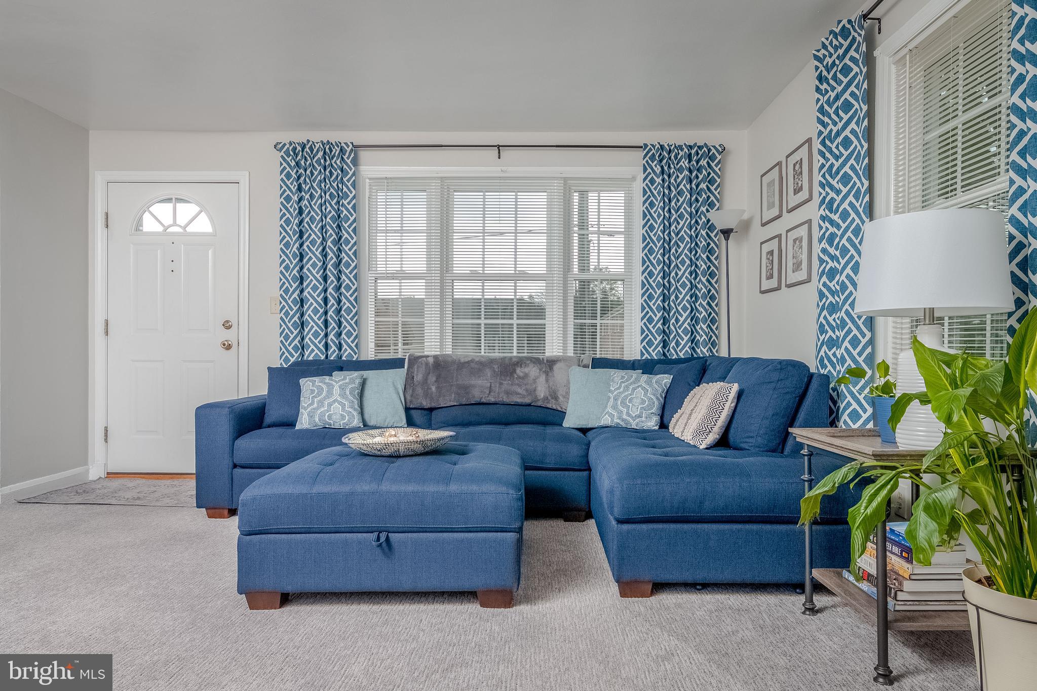 RODGERS FORGE - Residential