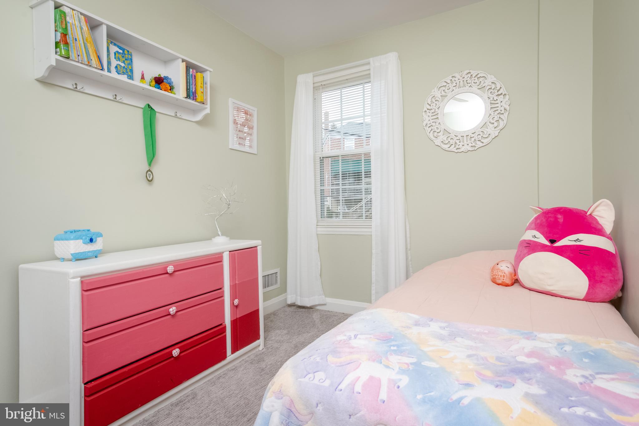 RODGERS FORGE - Residential