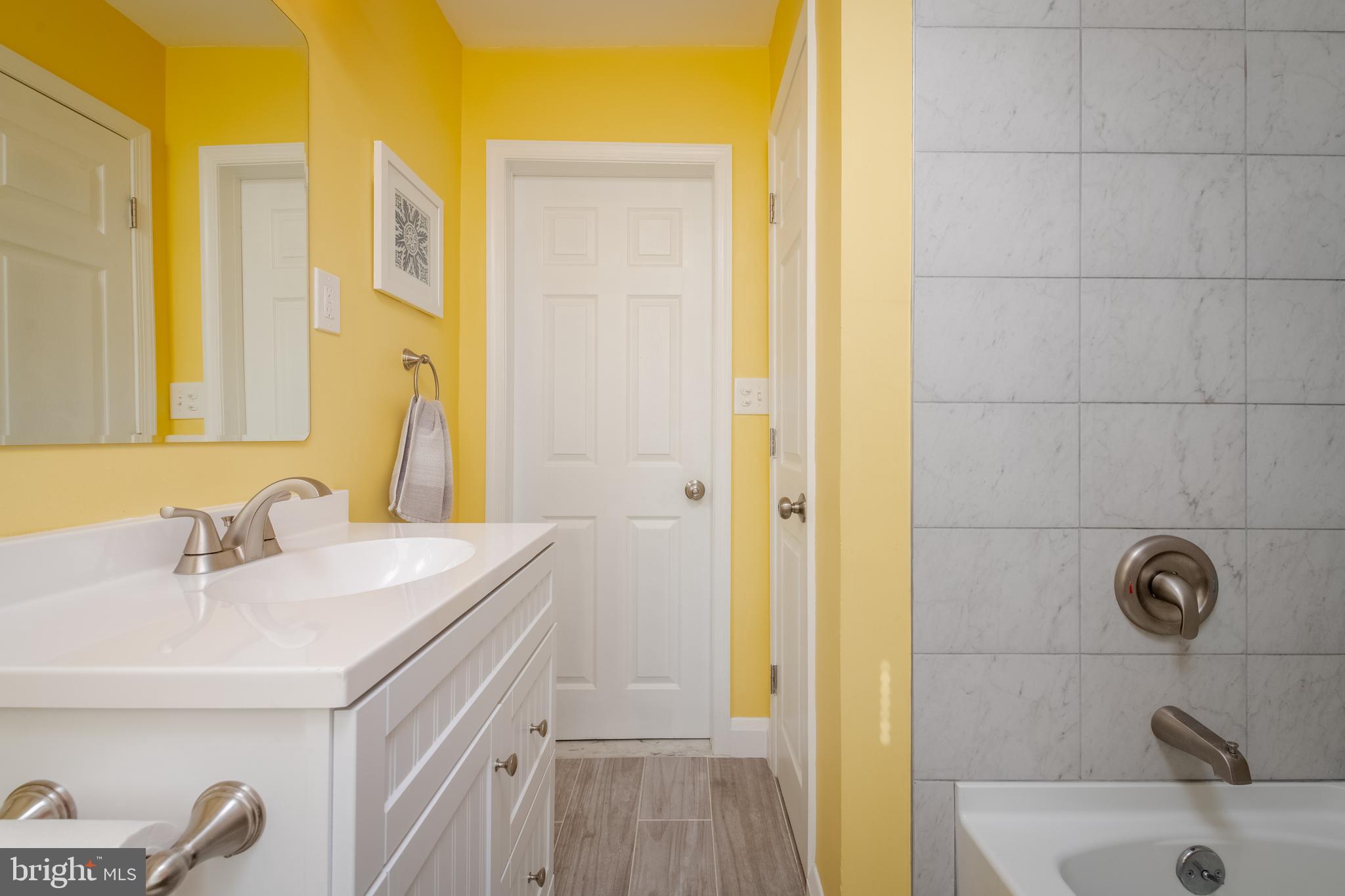 RODGERS FORGE - Residential