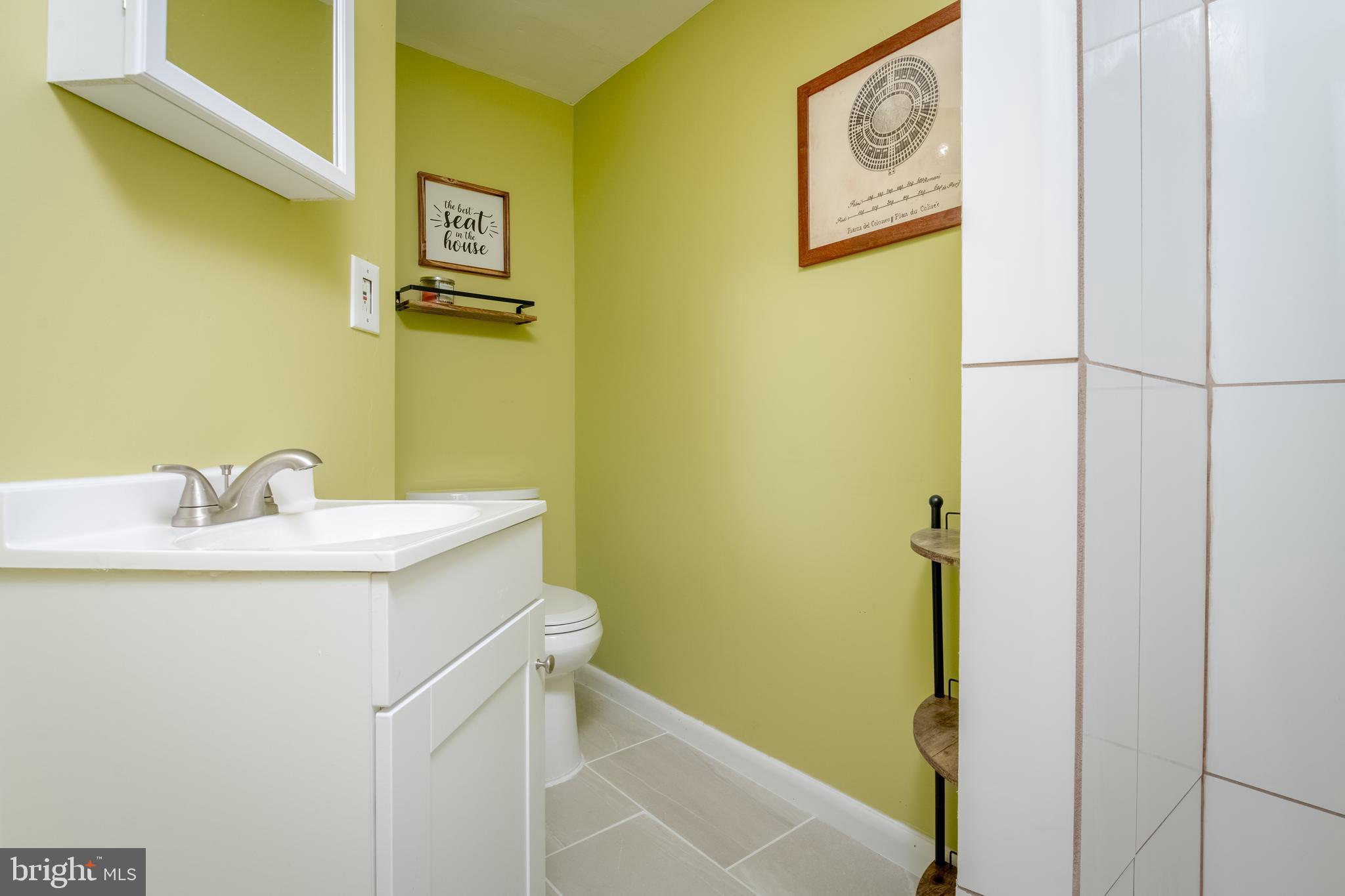 RODGERS FORGE - Residential