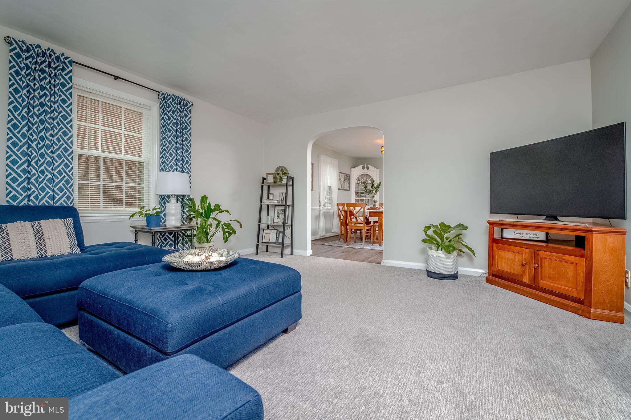 RODGERS FORGE - Residential