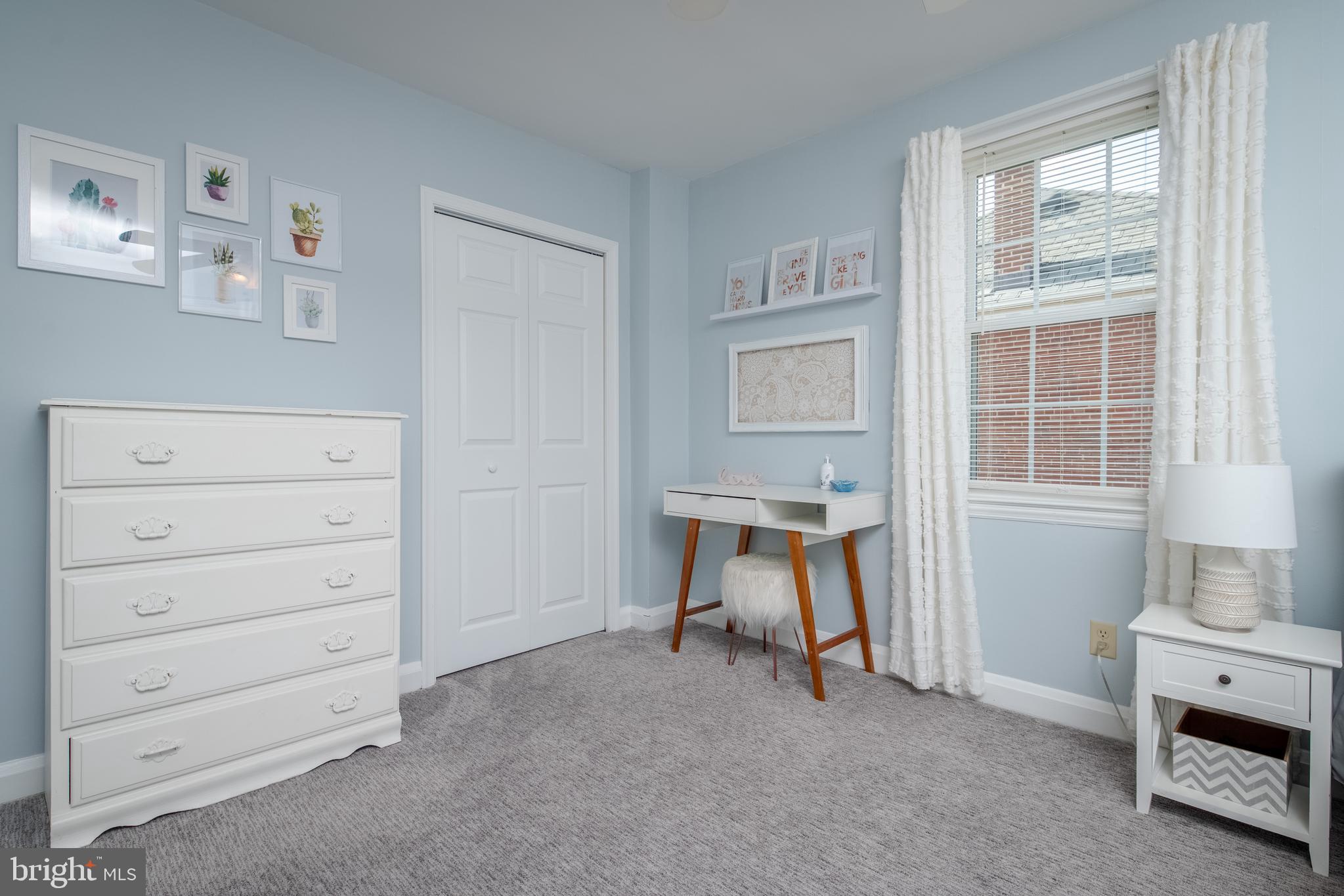 RODGERS FORGE - Residential