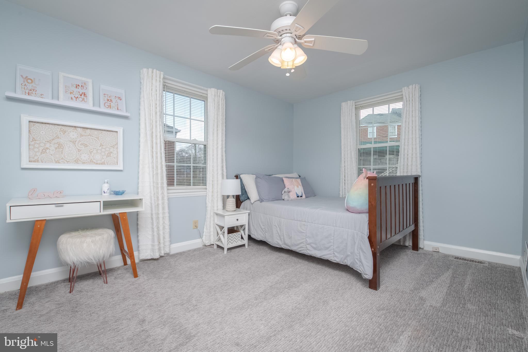 RODGERS FORGE - Residential