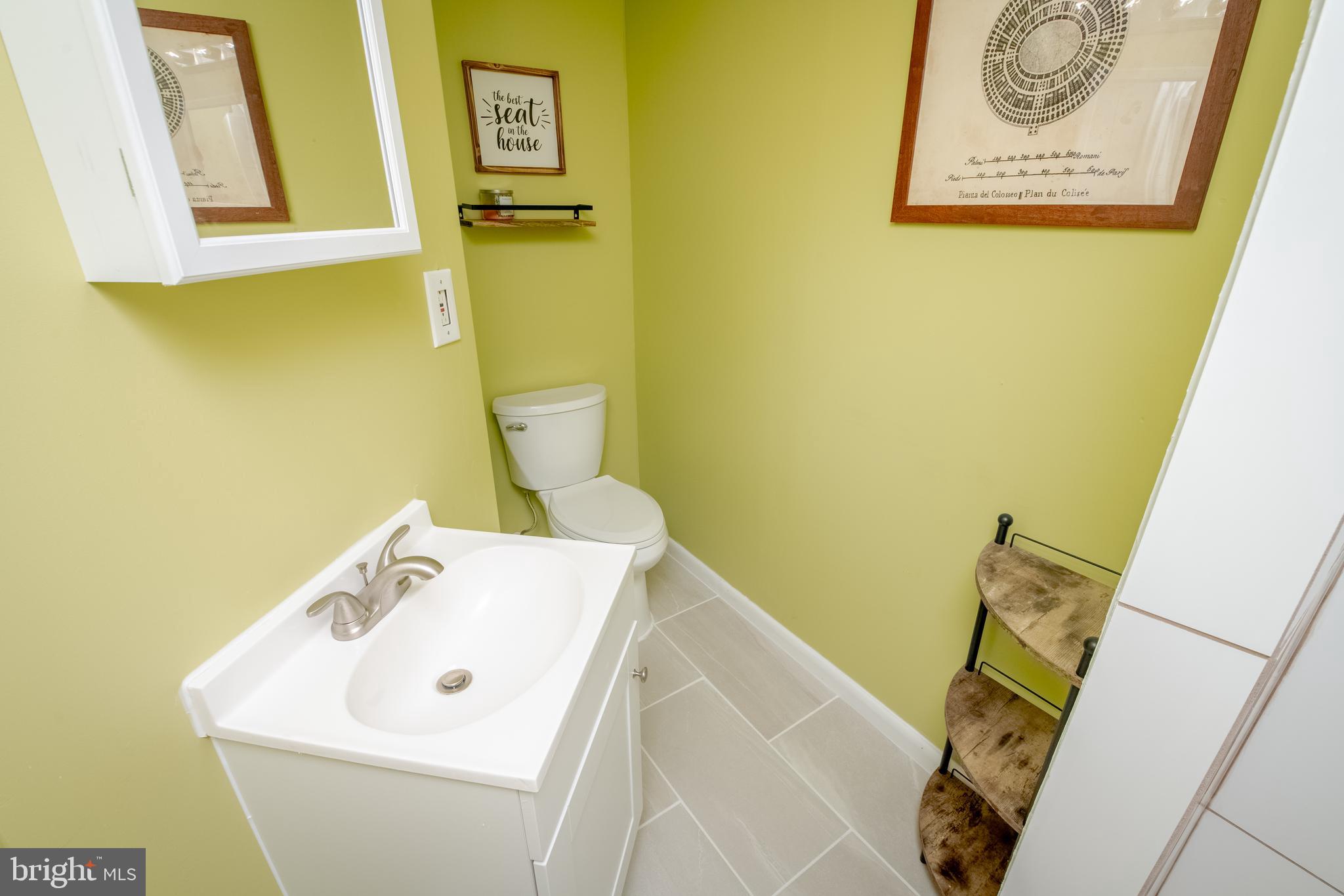 RODGERS FORGE - Residential