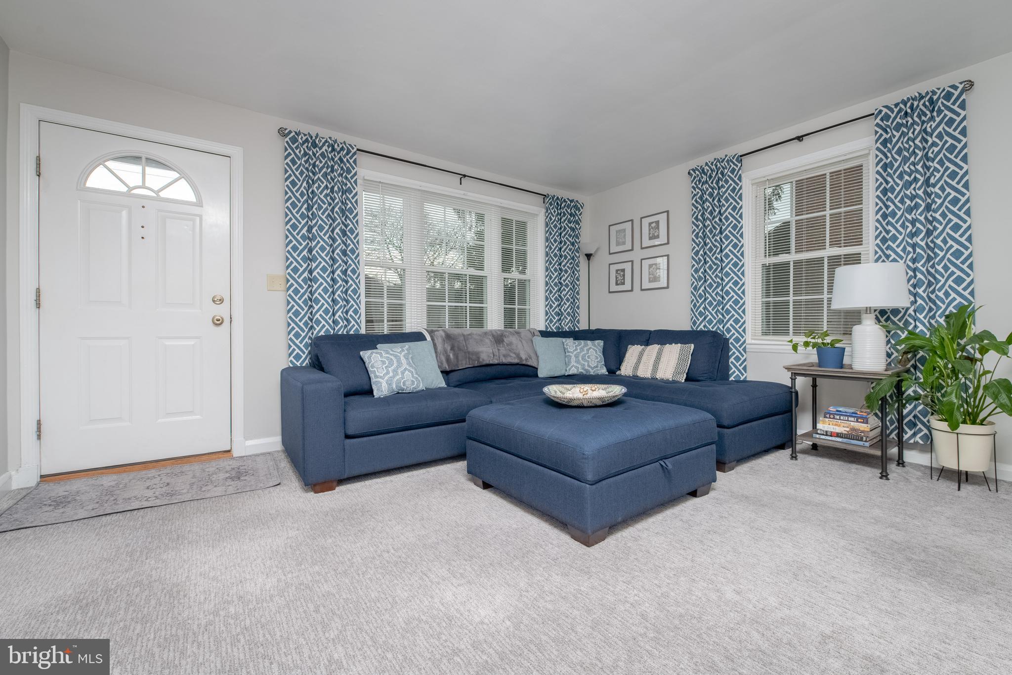 RODGERS FORGE - Residential