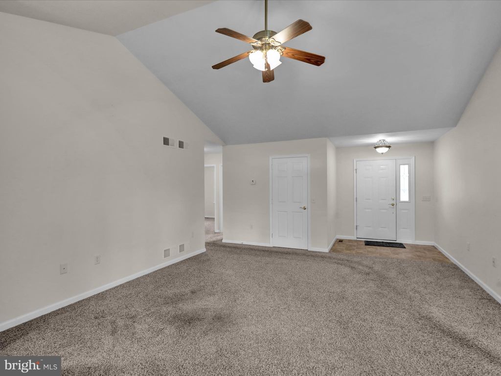 Photo of 26 Village Drive, FREDERICKSBURG, PA 17026 (MLS # PALN2023262)