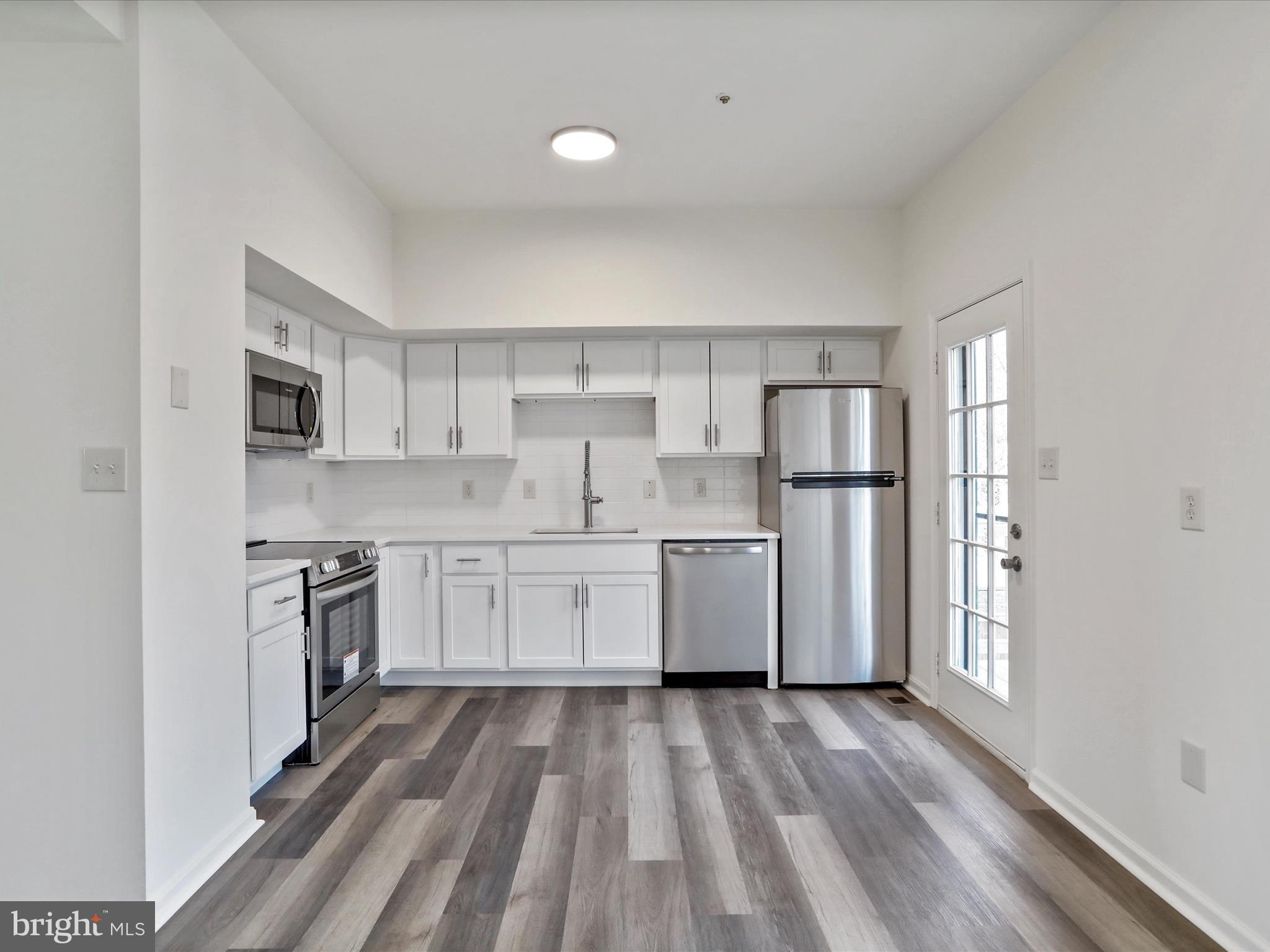 NORTH HAGERSTOWN - Residential