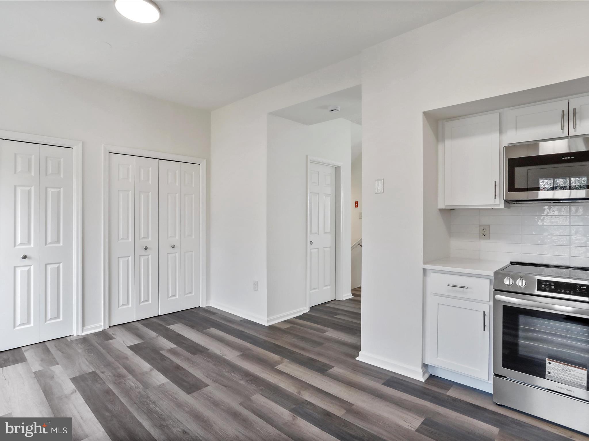 NORTH HAGERSTOWN - Residential